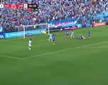¡Brenner sella la remontada con el gol del año!