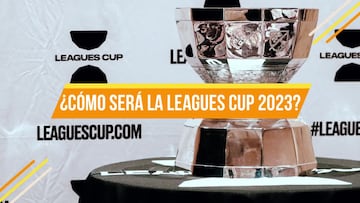 Leagues Cup tendrá partidos en TV abierta, TV Azteca anuncia los primeros