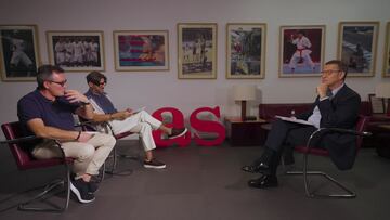 Feijóo: “Mbappé no debería acabar su carrera sin ir al Madrid”