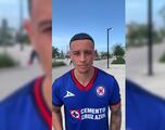 Aficionado de Cruz Azul: “Soy fan de Messi, pero hoy gana La Máquina”