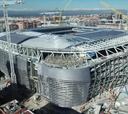 El Madrid saca un vídeo sobre el avance de las obras con una importante novedad que les va a dejar boquiabiertos