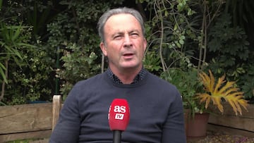 Revelan la anécdota más desconocida de la final de la Copa América 2016: “Él no quería...”