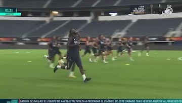 Todoterreno Camavinga