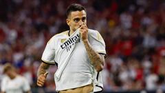 La falta de respeto de un comentarista de la televisión del Manchester United hacia Joselu