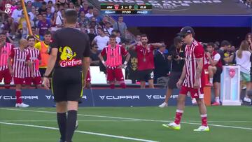 La monumental pifia de uno de los presidentes de la Kings League: estaba deseando meter la cabeza debajo de la tierra