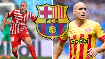 El Girona no negocia por Romeu, el Barça deberá pagar la cláusula