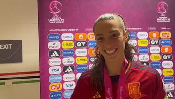 ?Campeonas de Europa!