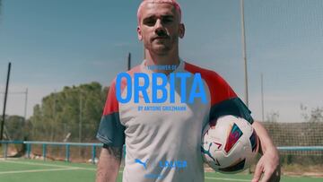 El 7 de Jo?o F¨¦lix... vuelve a ser para Griezmann