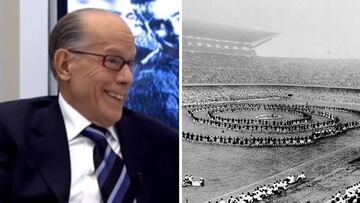 La broma de Luis Su¨¢rez sobre la financiaci¨®n del Camp Nou con su venta al Inter
