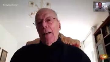 El último deseo de Luis Suárez: no olvido a su ‘Deportiviño’ en ningún momento