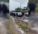 Nadie da crédito con el convoy de seguridad para proteger a Mbappé en Camerún: ya es viral