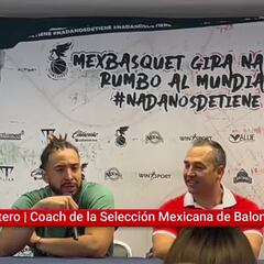 Omar Quintero: “Llevamos al Mundial a los mejores jugadores en el mejor momento”