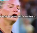 Los lamentables comentarios de un narrador colombiano en el Mundial femenino