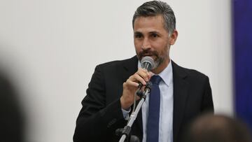 Yepes: La Selección Femenina me recuerda a la Colombia de 2014