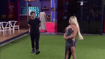 La Casa de los Famosos: Quién es Wendy Guevara, finalista del reality show