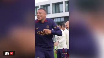 PSG reportedly strike sales agreement with Kylian Mbappé for 2024