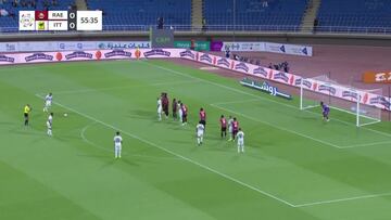 La primera de Benzema en la liga saudí para ponerse líder: va a ir muy sobrado