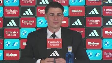 Kepa es una fórmula inédita