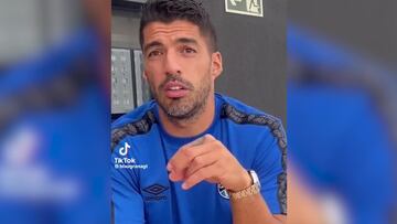 50″ de Suárez sobre Neymar que respaldarán todos los culés: difícil explicar mejor su fracaso