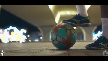 Neymar joins Saudi Pro League club Al Hilal: which players have the highest combined transfer fees?