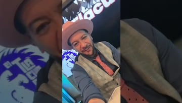 Cuándo y a qué hora inicia el programa Veo cómo cantas y de qué va, Faisy te cuenta