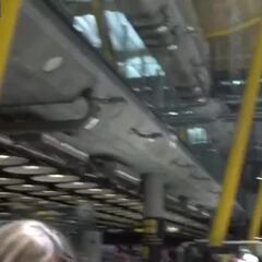 Encontronazo de un periodista con Piqué y Clara Chía: “Un poco de educación, por favor”