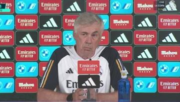 Ancelotti se suma a la rajada de Guardiola: ojo al detalle que da y que podría ser la clave de todo