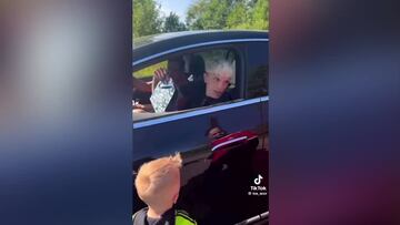 “Y nos quieren vender que este tío es argentino”: la frase 101% española que ‘desenmascara’ a Garnacho