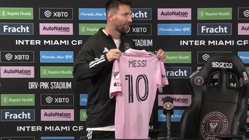 Messi’s salary at Inter Miami: how much money does he make a year?