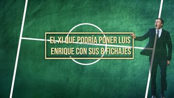 Misterio Neymar en el PSG
