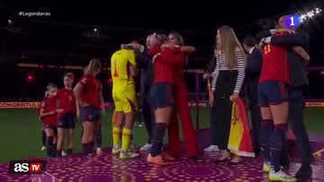 Who is Montse Tomé, the new head coach of Spain’s women’s national team?