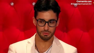 “Gracias Jennifer por caer en mi trampa”: el insólito momento que vivió Jorge de Gran Hermano
