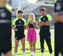 La peor respuesta posible de un futbolista ante una influencer de 1,5M de seguidores: se ha hecho viral, claro