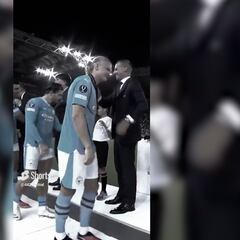 Unanimidad con la grandeza de Grealish: este gesto en la Supercopa tiene a todos rendidos