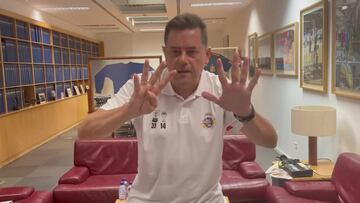 Roncero enloquece con Bellingham: por esta razón ya no hace falta Mbappé