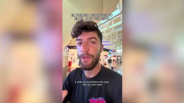 Un español destapa la broma que te puede ‘salir cara’ en Bali