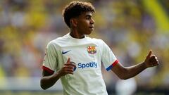 La preocupación del Barça “a largo plazo” con Lamine Yamal: el Madrid, de por medio