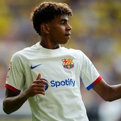 La preocupación del Barça “a largo plazo” con Lamine Yamal: el Madrid, de por medio