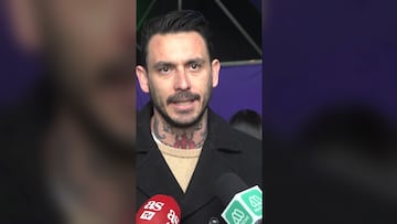 “Sin alma”: Mauricio Pinilla lanza varias críticas al plantel de la U antes del Superclásico