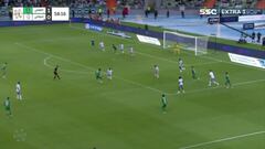 El fichaje que más está impactando en Arabia Saudí: lo último de Kessie tienen que verlo culés y no culés