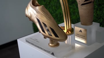 How much prize money do the 2023 Women’s World Cup winners get?