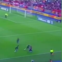 En medio de la tormenta Rubiales aparece este vídeo suyo con Messi que tiene a Twitter loco