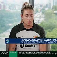 Cuando Alexia habla todos escuchan: la reflexión sobre el beso de Rubiales que deben oír