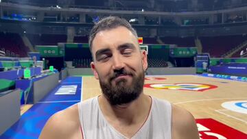 Israel Gutiérrez: “Después de Egipto salieron todos los sentimientos”
