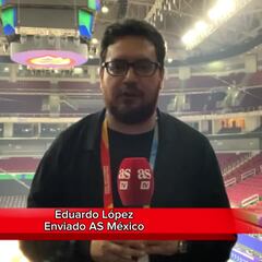 El reporte final tras la victoria de México sobre Nueva Zelanda