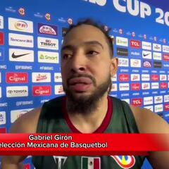 Gabriel Girón: “Es una victoria de puro orgullo, para nosotros, para nuestras familias”