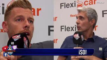 La frase de Jota Jordi sobre Vinicius, Gavi y Pedri que levanta ampollas