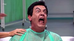 Roncero ‘delira’ con Mbappé: la genial parodia con Pedrerol del nuevo programa de José Mota