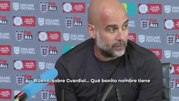 ¡°Si quieren a Bernardo Silva, necesitamos una buena oferta¡±