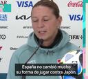 La frase de la seleccionadora suiza sobre España que tienen que escuchar sí o sí antes de jugar las Alexia, Aitana...